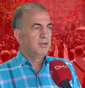 Karadeniz Teknik Üniversitesi (KTÜ) Tıbbi Mikrobiyoloji Anabilim Dalı Başkanı Prof. Dr. Faruk Aydın, koronavirüs vakalarının hızla yükseldiğini belirterek, "Ülkemizde 10 bin civarında pozitif vakamız var. Haftalık 60 bin civarı veriliyor ama her gün sayı artıyor. Vaka artışı yüzde 10 ila 20 civarında ilerlerken şimdi yüzde 50’yi gördü. Bayramlarda mümkün mertebe bir araya gelmemek gerekiyor. Sarılıp öpüşmeden maskeleri takıp selamlaşarak bayramı kutlamalıyız" dedi