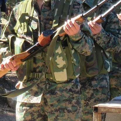 BM raporunda terör örgütü YPG/PKK detayı