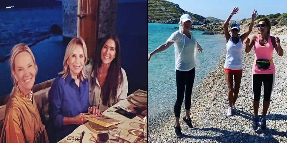 Bodrum'da keyifli tatil!