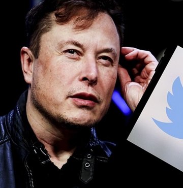 Twitter Elon Musk'a dava açtı