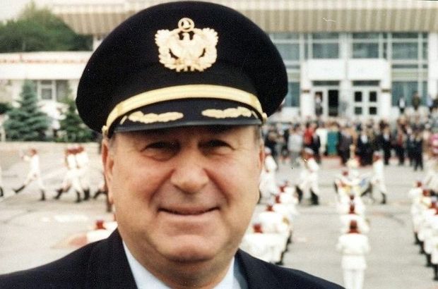 Eski THY Genel Müdürü Çelebi hayatını kaybetti
