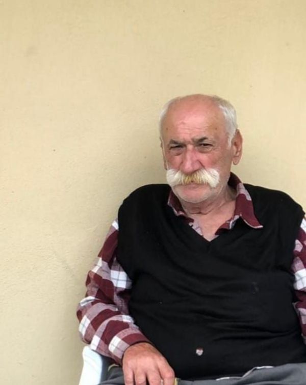 Mustafa Kaplan (70)