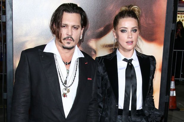Amber Heard'ün talebi reddedildi: Johnny Depp zaferini pekiştirdi