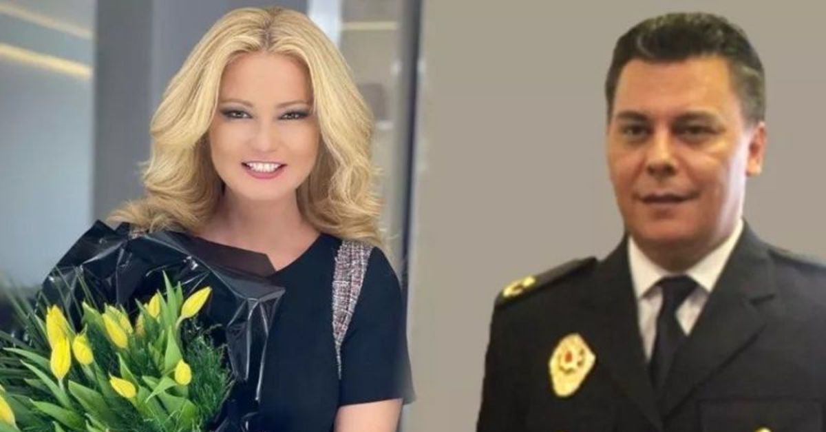 Müge Anlı'nın eşi Şinasi Yüzbaşıoğlu kimdir? Emniyet Müdürü Şinasi Yüzbaşıoğlu kaç yaşında, nereli ve nerelerde çalıştı?