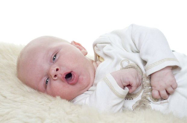 Bebeklerde öksürük nasıl geçer? 