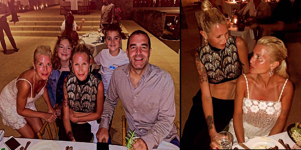 Mermerci'den ablasına özel kutlama!