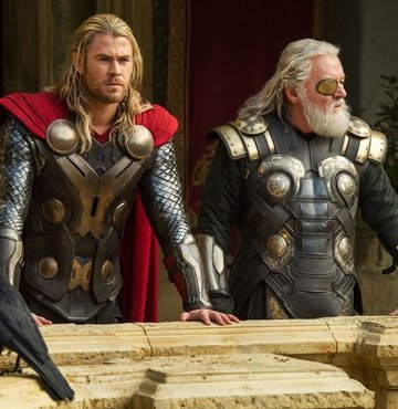 ‘Thor: Aşk ve Gök Gürültüsü’nün (Thor: Love and Thunder) gösterime girmesiyle 2008 yılında ‘Iron Man’ ile start alan Marvel Sinematik Evreni’ndeki (MSE) sinema filmlerinin sayısı 29’a ulaştı. Habertürk sinema yazarı Mehmet Açar, filmleri en iyiye doğru sıraladı