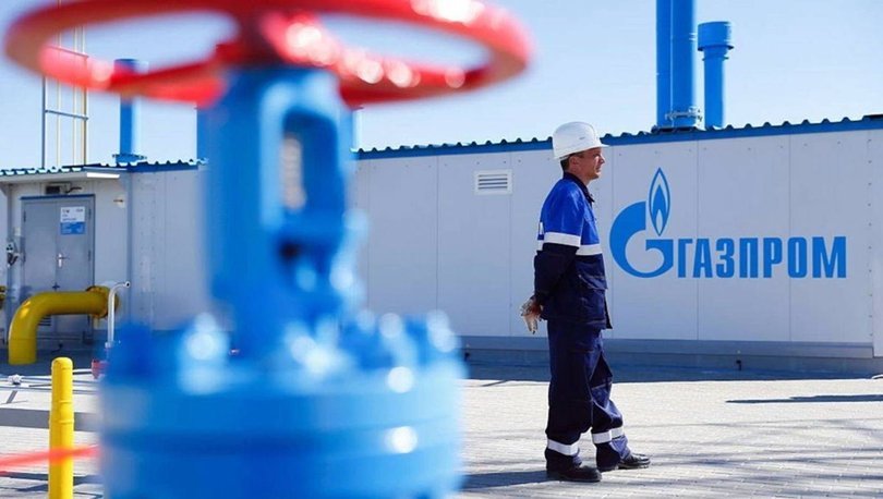 İran ve Gazprom'dan 40 milyar dolarlık anlaşma - Enerji Haberleri