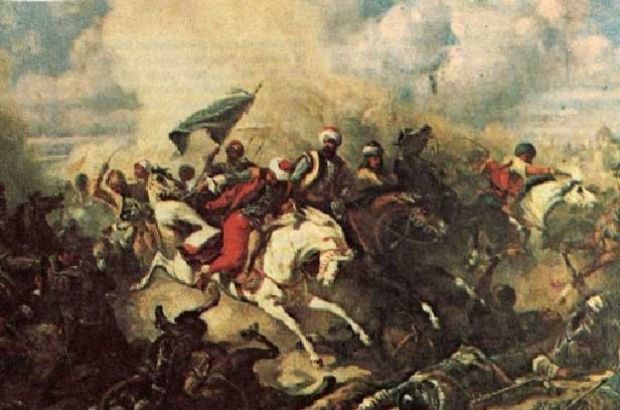 Osmanlı Devleti duraklama dönemi savaşları ve yılları