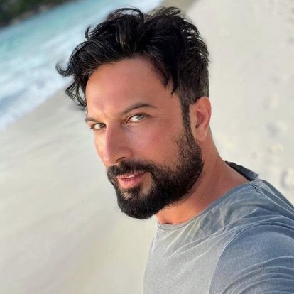 Tarkan'dan yeni �ark� geliyor: 'Yap Bi G�zellik'