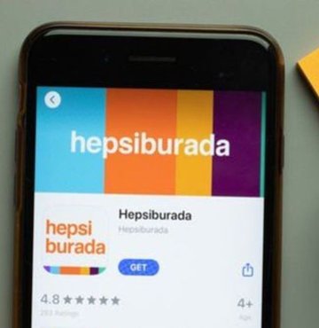 Hepsiburada'ya Amazon'dan CEO transferi