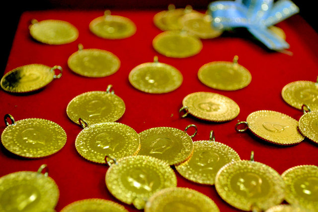 SON DAKİKA | Altın fiyatları TIRMANIŞTA! 23 Temmuz hafta sonu çeyrek altın ve gram altın fiyatı bugün ne kadar? Kapalıçarşı güncel altın fiyatları canlı