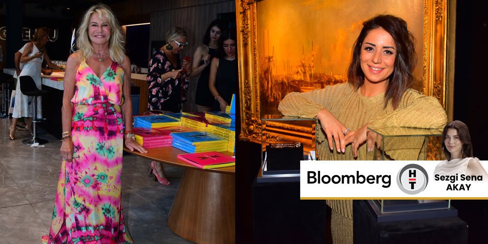 HT Kulüp'te bu hafta...