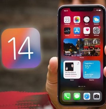 iPhone 14 çıkış tarihi!