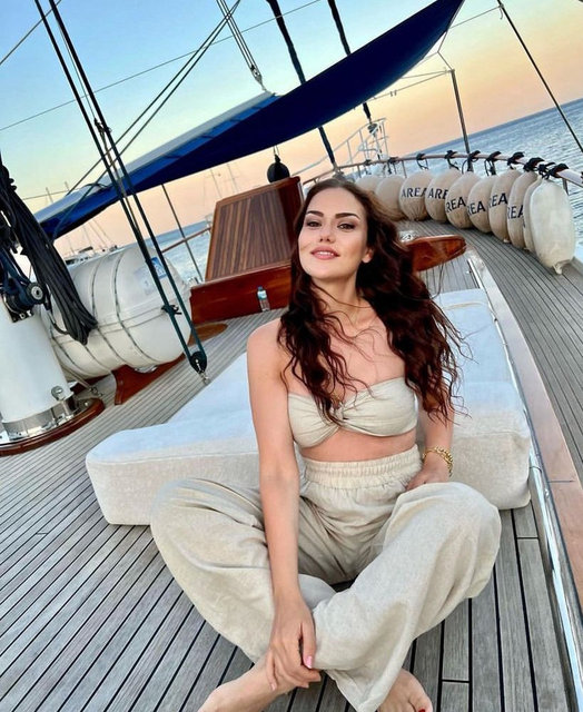 dalmaçyalı izle la fille adoptive
