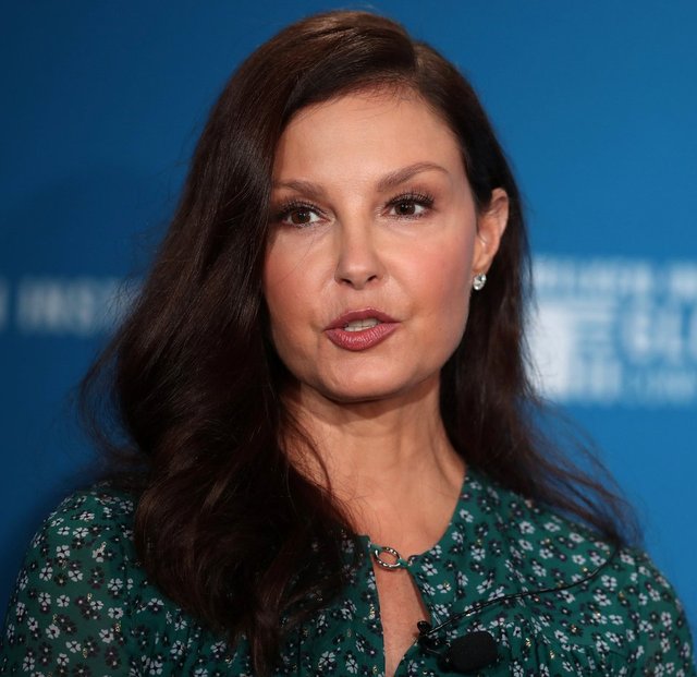 Ashley Judd: Bana tecavüz eden adamla oturup, sohbet ettim - Magazin haberleri