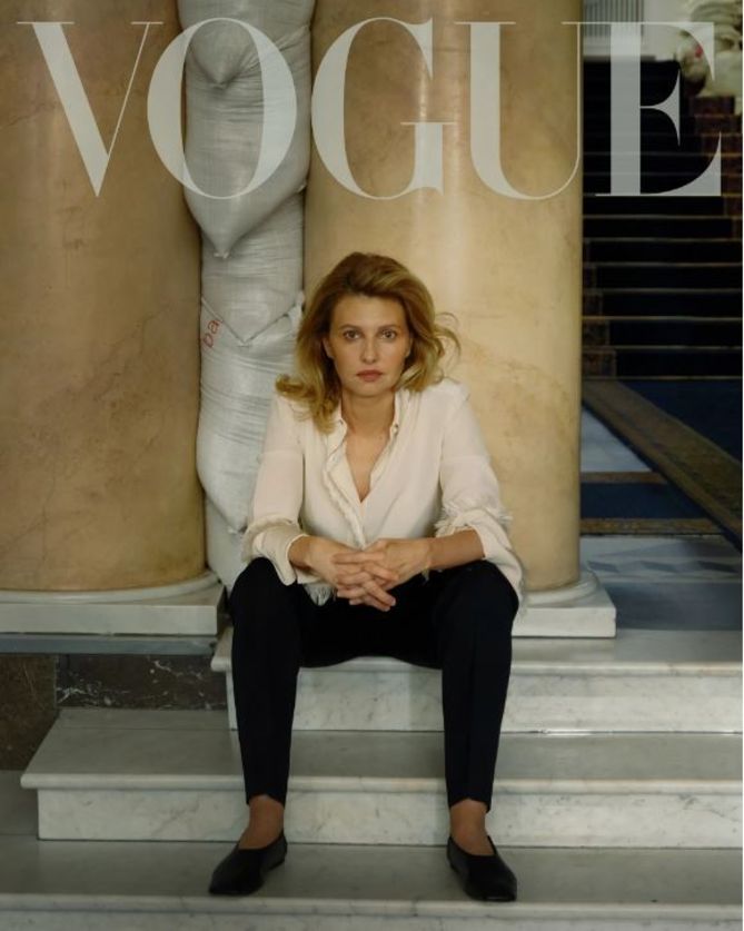 Foto: Vogue