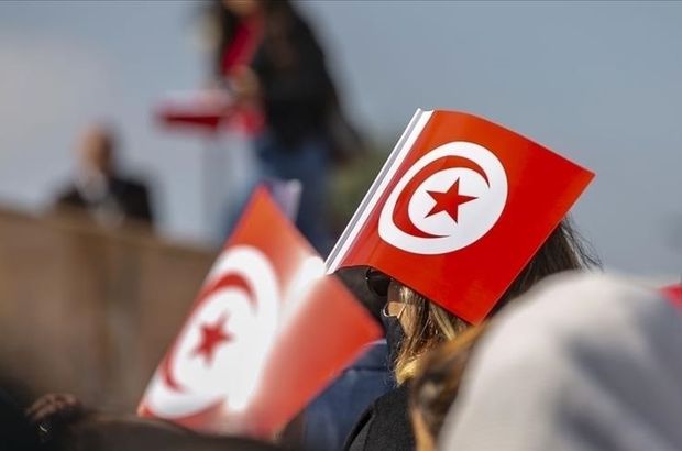 Tunus’taki anayasa referandumunda 'evet' çıktı
