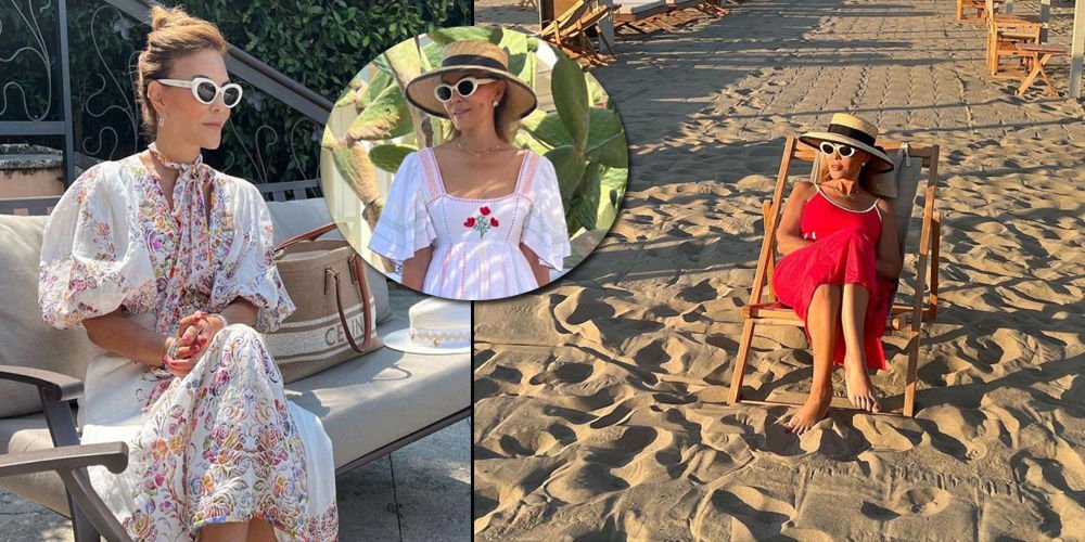 Gülman İtalya'da...