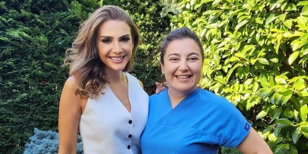 Güzelleşitren uygulama!