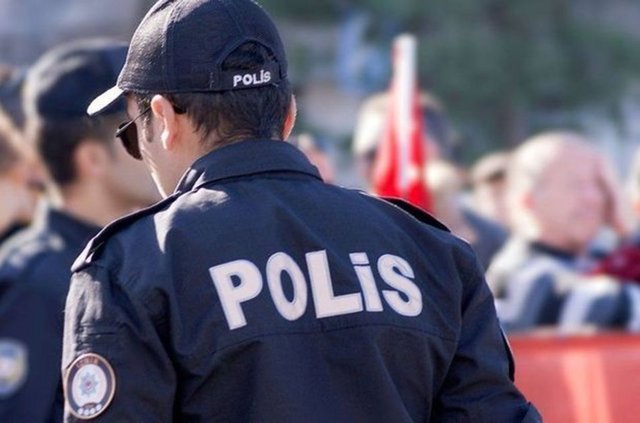 Polis Alımı Başvuru Ekranı 2022: PMYO Polislik Alımı Başvurusu Nasıl Ve ...