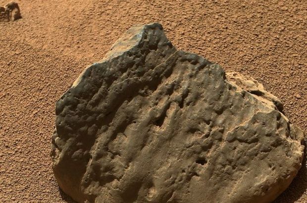 NASA, Mars'tan Dünya'ya 30 kaya örneği getirecek