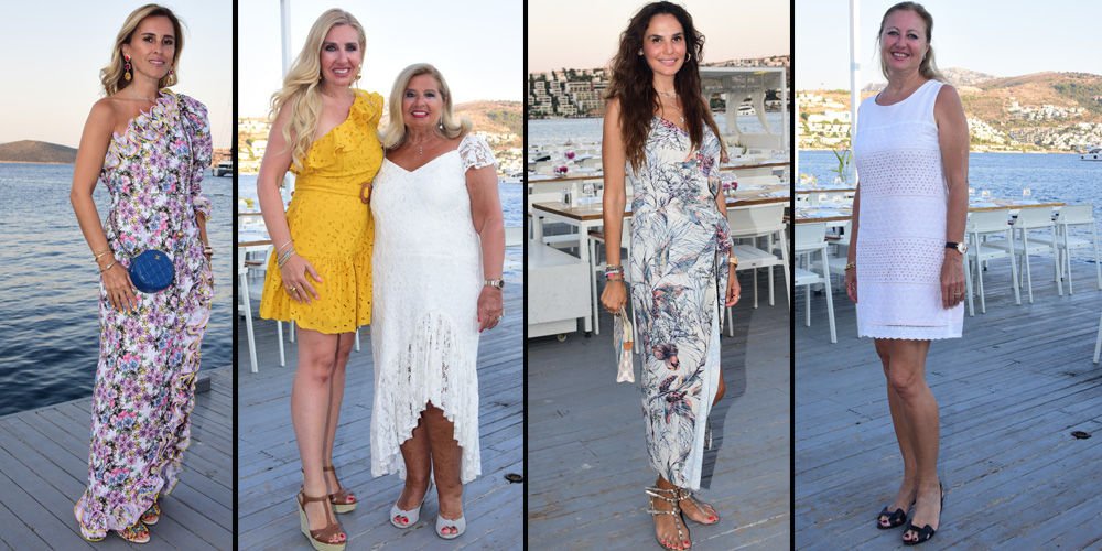 Başarım Sensin'den “Kadının Gücü” paneli!