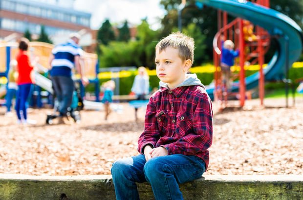 4 yaş otizmi nasıl anlaşılır?