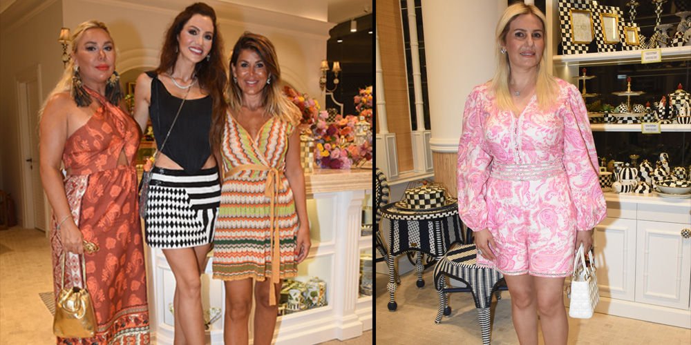 Bodrum'da yeni mağaza!