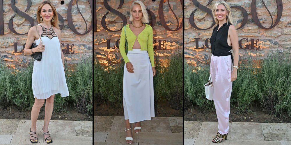 Lezzet tutkunları davette buluştu!