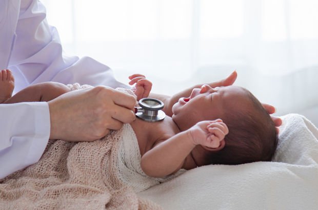 Bebeklerde grip neden olur ve nasıl geçer?