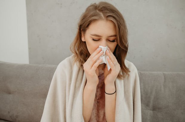 Grip nedir, kaç gün sürer ve nasıl geçer?