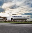 Türk Hava Yolları’nın yükselen değeri Turkish Cargo, haziran ayında başarılı bir performans sergileyerek dünyanın en iyi 20 hava kargo şirketi arasında 4. sırada yer aldı