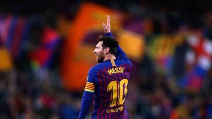 Xavi'den flaş Messi sözleri!