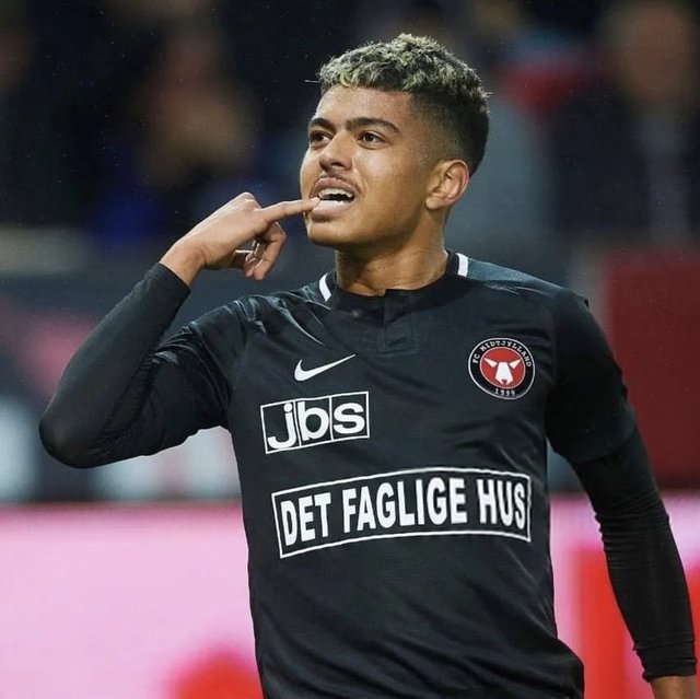 Evander'de sıcak gelişme! Galatasaray'dan son dakika transfer haberleri ...