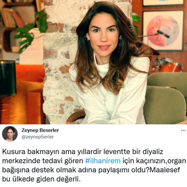 Ünlü sanatçı İlhan İrem'in vefatıyla ilgili MSG'den açıklama - Magazin haberleri