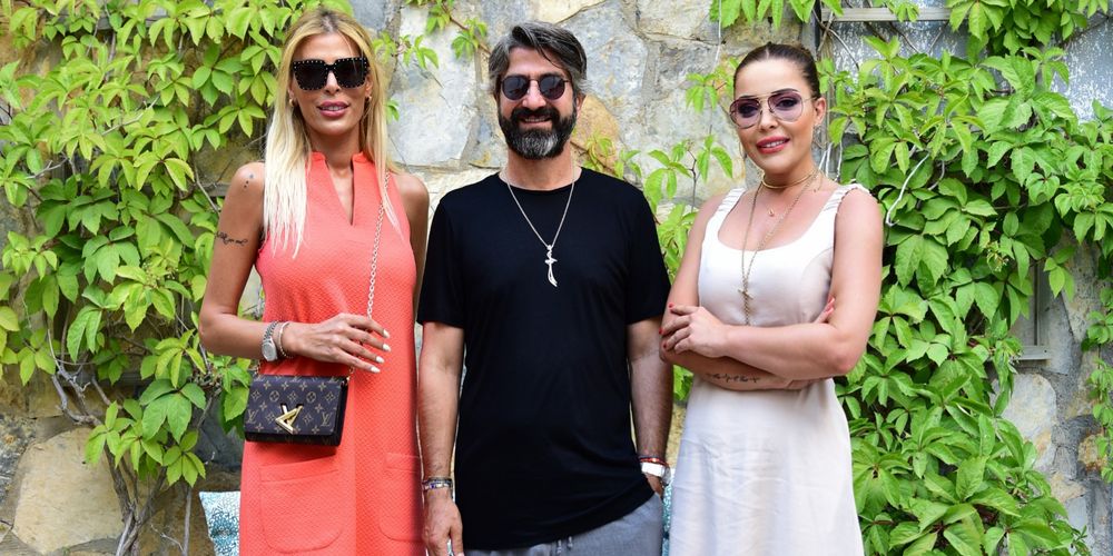 BİKAP’tan Alışveriş Şenliği...