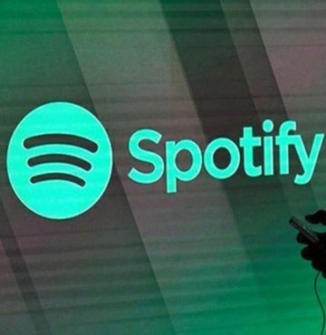 Spotify'a zam mı geldi 2022?