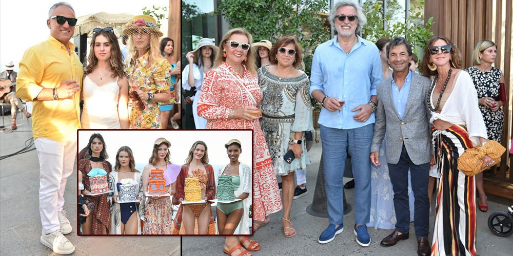 Şıklık ve lezzet bir arada...