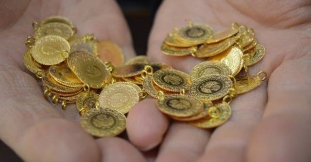 Güncel altın fiyatları: 2 Ağustos 2022 bugün gram altın ve çeyrek altın, tam altın fiyatları ne kadar, kaç TL oldu? Kapalıçarşı'dan canlı altın alış satış fiyatları canlı