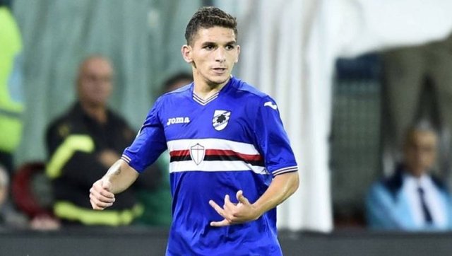 Galatasaray'ın Transfer Gündemindeki Lucas Torreira Kimdir, Kaç Yaşında ...