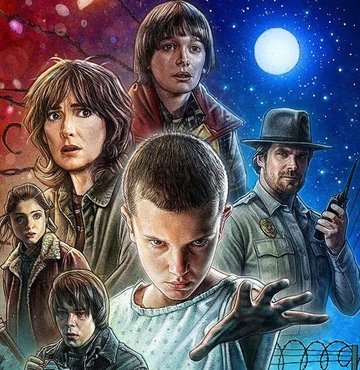 1 dolarlık Stranger Things tuzağı!