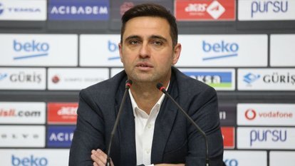 Ceyhun Kazancı'dan transfer açıklaması