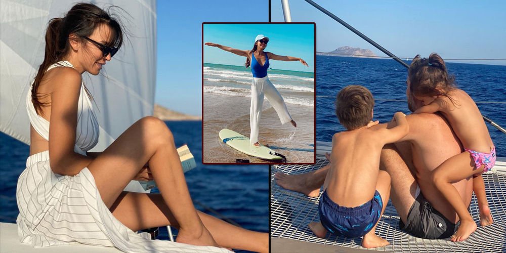 'En sevdiğim manzara'