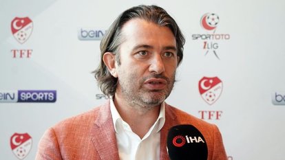 Bandırmaspor'dan Beşiktaş'a tepki!