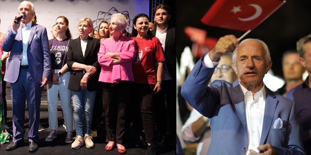 Gürallar'dan konser gecesi!