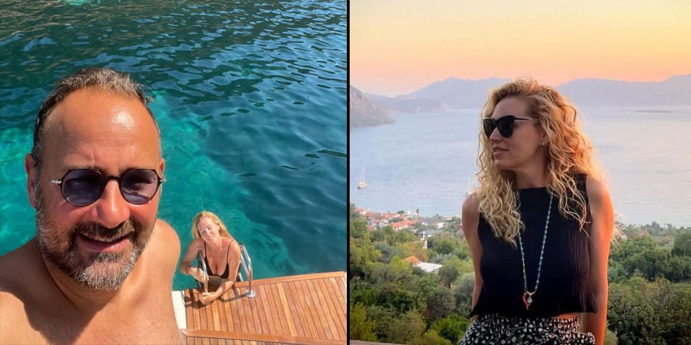 Kosifler'den eğlenceli tatil!