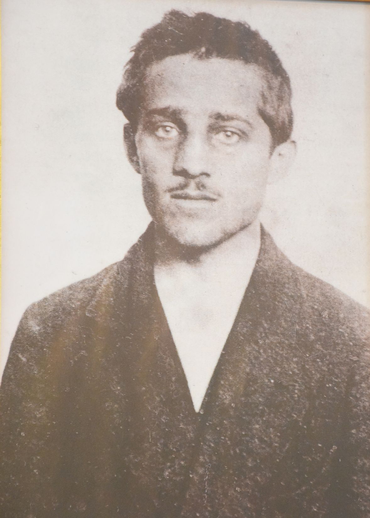 Gavrilo Princip (1894 - 1918)