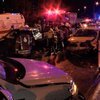 Beşiktaş'ta ters şerit kazası: 7 yaralı