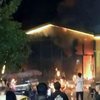 Tayland'da barda yangın: 14 ölü
